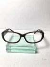 Coach Lisbeth (S823) Sunglasses Frames 58-16-125MM Brown Spellout Arms Pre-owned. Price: $39.50.