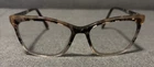 Preowned Eyeglasses Frame By Gwen Stefani GX075 Gry, 52 16, 140, B:38 Pre-owned. Price: $19.00.