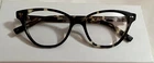 Warby Parker Lydell Truffle Tortoise 543 51-16-140 New. Price: $49.99.