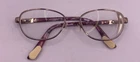 Liz Claiborne Frames Only Eyeglasses L613 0NEH Purple 51-18-130 Pre-owned. Price: $28.88.