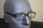 Ray Ban Rb 5095 2019 Tortoise Brown Eyeglasses Frames 16 140 Pre-owned. Price: $14.70.