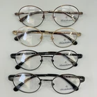 Brooks Brothers Titanium Bb 483 Size 51 And 49-19-135MM Eyeglasses Frames Pk New. Price: $89.49.