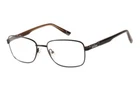 Harley Davidson Hd 463 Blk Black Metal Optical Eyeglasses Frame 57-20-150 Rx Ab New. Price: $91.60.