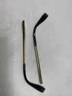 Furla Vfu 615K Gold 09GC 140MM Temple Arm Parts -Q05 Used. Price: $30.00.