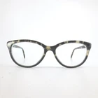 Warby Parker Millie 189 Cat Eyeglasses Grey Tortoise Shell 50-15-140 Frames Pre-owned. Price: $35.99.