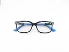 Gucci Eyeglasses Frames Only, GG0557OJ 004, 53-16-145, Black/blue, Made In Italy Pre-owned. Price: $99.99.