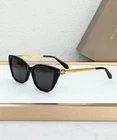 Bvlgari BV50055I 52-17-145 Sunglasses New. Price: $159.99.