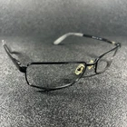 Ray-ban RB3194 006 Sunglasses Frames Only Black Wrap 59-17 Italy Pre-owned. Price: $37.99.