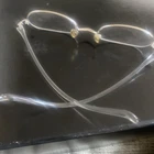 Tattoo Memoplastic T-004 51 18 Eyeglasses Frames New. Price: $38.00.