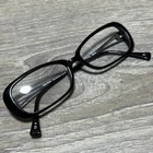 Vera Wang Eyeglasses V175 Handmade Italy 52-15-135 Womens Rectangular Frame New. Price: $17.95.