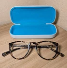 Warby Parker Haskell 265 Designer Eyeglasses Frames 49-22-145 Pre-owned. Price: $29.99.