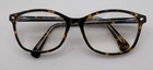 Altair Evolution Frames Only Eyeglasses A5034 Brown 54-16-135 Pre-owned. Price: $28.88.