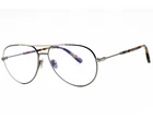 New Tom Ford FT5829-B-008 Eyeglasses 57MM 100% Authentic. Price: $142.60.