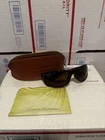 Tommy Bahamas Eyeglasses TB6016 (002)BREW 65 17 130 Pre-owned. Price: $35.00.