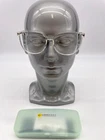 Lensmart TR87042 C6 Clear Eyeglasses Optical Frame 53-17-138 Pre-owned. Price: $12.99.