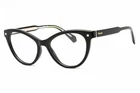 Polaroid Core Pld D446 0807 00 Black 52MM Eyeglasses New Authentic. Price: $42.88.