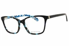 New Kate Spade CAILYE-0XP8 Eyeglasses 53MM 100% Authentic. Price: $82.46.