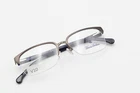 Brooks Brothers Bb 1029 1652 Gunmetal 54-17-145 Half Frames Flex Hinges V10 New. Price: $49.99.