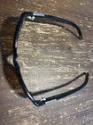 Ralph Lauren 5049 Rectangle Havana Brown Blue Sunglasses 54-16-130 Polarized Pre-owned. Price: $21.59.