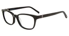 Jones Petite J228 0BLA Black Authentic New 50MM Unisex. Price: $154.98.