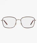 Authentic New Brooks Brothers Mens BB1105J Square Prescription Eyewear Frames. Price: $40.00.