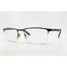 Carrera Eyeglasses Women Brown Half Rim CA8810 A25 54-19-140 Pre-owned. Price: $31.99.