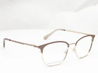 Banana Republic Isadora 09Q Brown Women's Eyeglasses Frames 51-18-135 New. Price: $59.95.