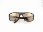 Maui Jim Eyeglasses Frames Only, Mj 746-02MR, 62- -125, Black, Made In Italy Pre-owned. Price: $89.99.