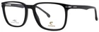 Carrera 309-807 Black Unisex Acetate Xl Eyeglasses Frames 54-18-145MM New. Price: $74.85.