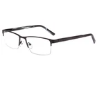 SU2C Stand Up To Cancer Commitment Eyeglasses Matt Black Semi-rim 53-18-140 New. Price: $39.99.