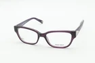 Nine West NW5105 515 Purple Crystal 50-16-135 Eyeglasses Frames Flex Hinges X852. Price: $28.99.