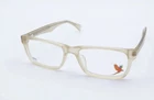 Maui Jim Mjo 2204-75WV Matte Antique Crystal 53-17-143 Frames Flex Hinges New. Price: $36.54.