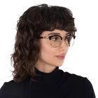 Chopard Demo Oval Unisex Eyeglasses VCHG59 0700 51 New. Price: $186.71.