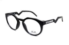 Oakley Hstn OX8139-0150 Matte Black Size 50/21/140 Eyeglasses New. Price: $132.00.