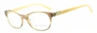 Bvlgari 4117-B 5240 Eyewear Rx Optical Eyeglasses Frames New Italy. Price: $194.83.