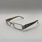 Vogue 3691-B 848 50-15-130MM Eyeglasses Frames Only Excellent Condition Pre-owned. Price: $29.98.