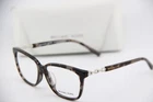 New Michael Kors Mk 8018F 3107 Sabina Iv Grey Havana Authentic Eyeglasses 54-15. Price: $75.65.