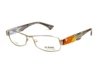 X-ide Eyeglasses Model Madison C3 54-15-135 Nuovo. Price: $136.04.