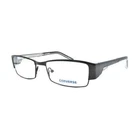 New Converse Eyeglasses Frame Soft Case- Flip Book / Dark Gunmetal (53-17-135). Price: $17.99.