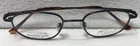 Titmus TR301S Gray Trend Setters Stainless Steel Eyeglass Frames Only 50 19 145 Pre-owned. Price: $20.99.