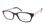 Emporio Armani Eyeglasses Ea 3017 5130 Frame Purple Mens Women 50 145 #4275 New. Price: $113.66.