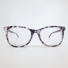 Nine West NW5186 514 Purple Marble Cat Eyeglasses Frames 48-16-135 Pre-owned. Price: $39.99.