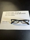 Marc Jacobs Eyeglasses Mmj 408 807 50 16 130 Pre-owned. Price: $32.47.