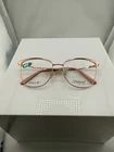 Hollywood Sophia Loren H03M Rose Gold 012 55-16-140 Nwt New. Price: $24.00.