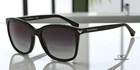 Emporio Armani EA4060F 50178G Black Grey Gradient 56 Mm Women's Sunglasses New. Price: $65.99.