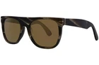 Retrosuperfuture Flat-top-motorpsycho-sua SP14 Sunglasses Pattern/gold 55MM New. Price: $59.95.