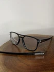 Oakley Latch (for Parts & Repair) Good Clips Beta Black Rectangular Eyeglasses Pre-owned. Price: $49.99.