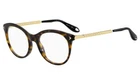 New Givenchy Gv 0080 086 Dark Havana Women Eyeglasses 51MM 19 145. Price: $136.13.