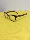 Vince Camuto VO002 Blonde Eyeglasses Optical Frame Black 52-17-140 Pre-owned. Price: $49.99.