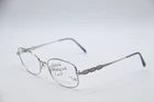 New Aristar Charmant 6890 COLOR-543 Gray Authentic Eyeglasses 54-18. Price: $58.40.